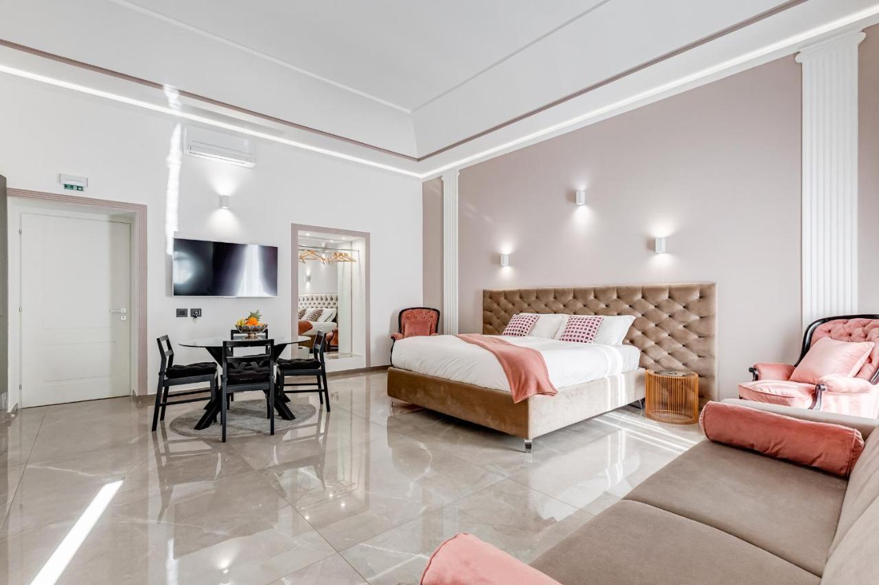 Unoseitre - Luxury Apartment & Suite — Photos 2