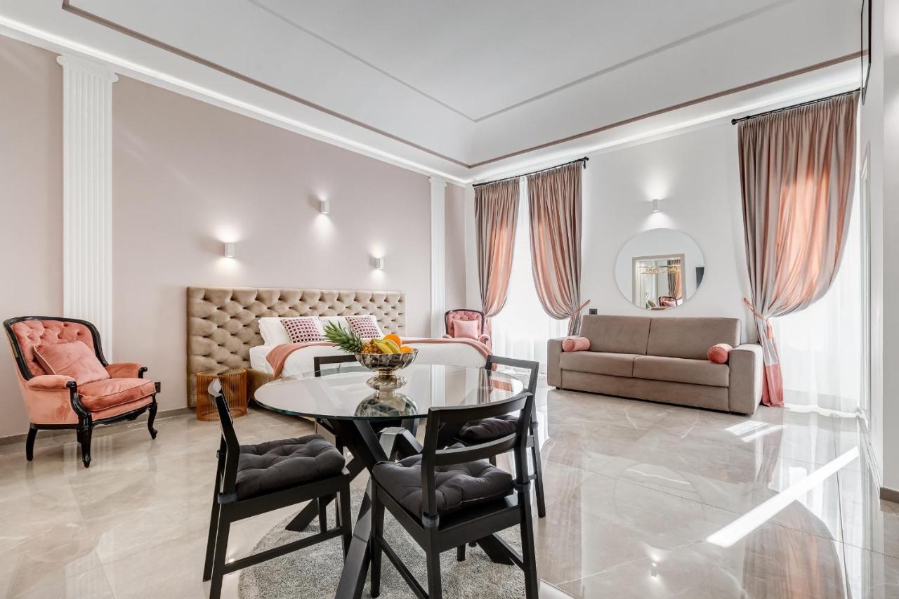 Unoseitre - Luxury Apartment & Suite — Photos 3