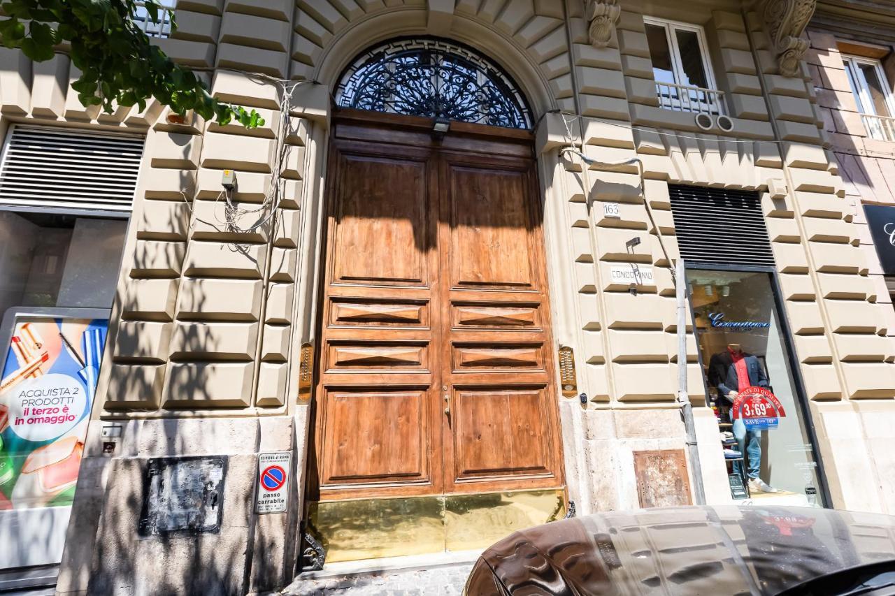 Unoseitre - Luxury Apartment & Suite, Rome